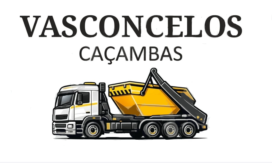 Vasconcelos Caçambas